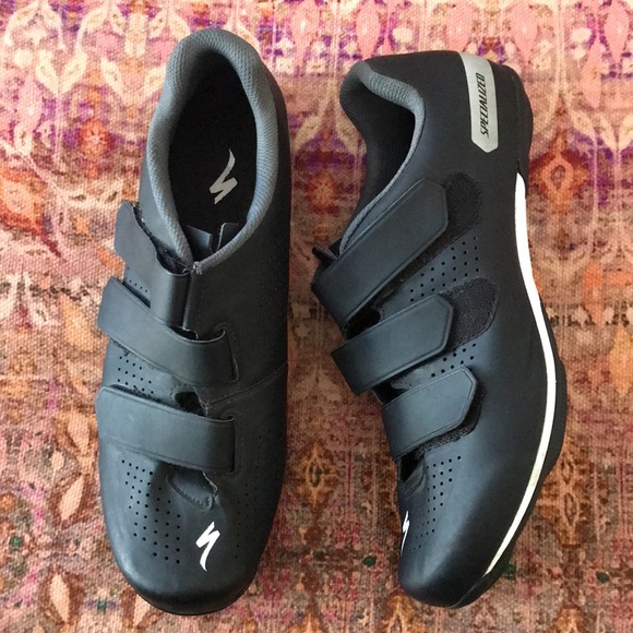 Specialized Other - Specialized mens riding, cycling, spin, bike shoes sz 11.5